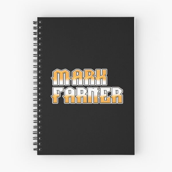 Item preview, MARK FARNER'S AMERICAN BAND designed and sold by OwiebrainhurTss.