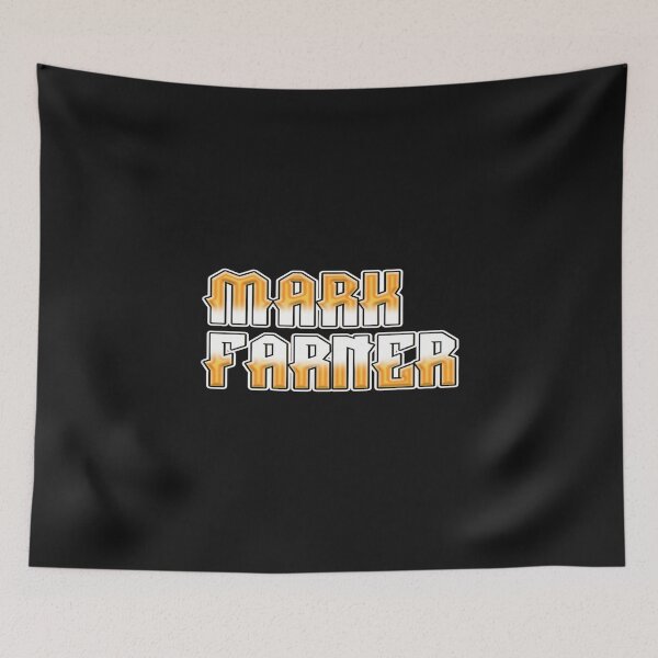Item preview, MARK FARNER'S AMERICAN BAND designed and sold by OwiebrainhurTss.