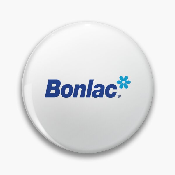 Artikelvorschau, Bonlac Blue Flower Dairy Produktlogo entworfen und verkauft von mseymo.