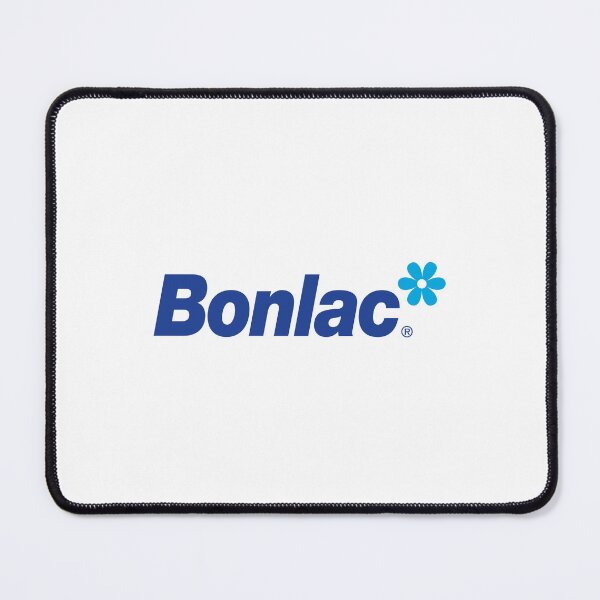 Item preview, Bonlac Blue Flower Dairy Product Logo designed and sold by mseymo.