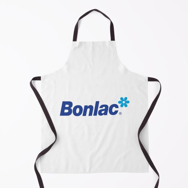 Item preview, Bonlac Blue Flower Dairy Product Logo designed and sold by mseymo.