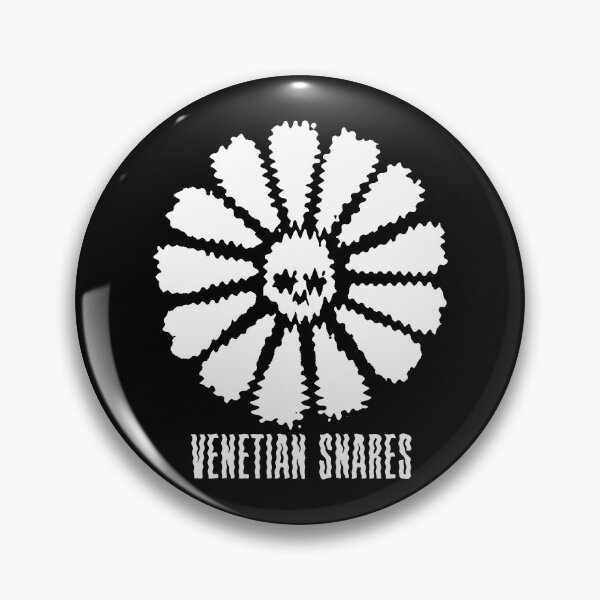 Item preview, THE VENETIAN SNARES BAND designed and sold by Arve22Store.