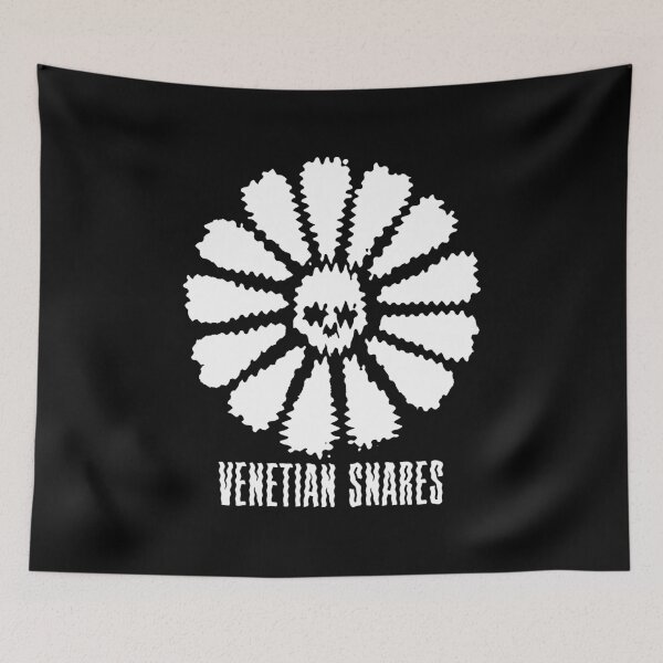 Item preview, THE VENETIAN SNARES BAND designed and sold by Arve22Store.