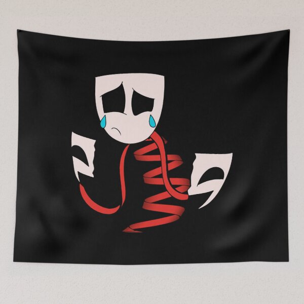 Item preview, Art - The Amazing Digital Circus designed and sold by demarcusm.