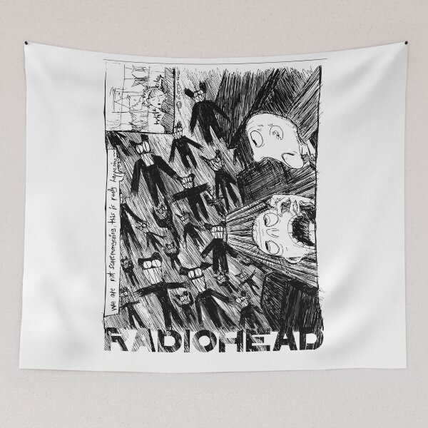 Item preview, Alternative music 80s designed and sold by herrypows.