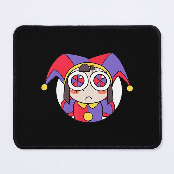 Item preview, Movie - The Amazing Digital Circus designed and sold by demarcusm.