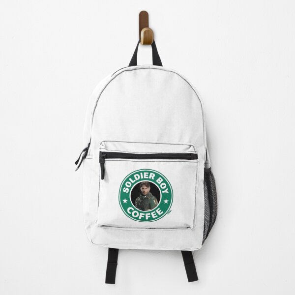 Item preview, Soldier Coffee designed and sold by ileana-hartwe.