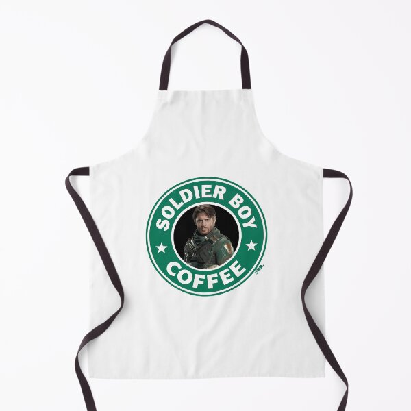 Item preview, Soldier Coffee designed and sold by ileana-hartwe.