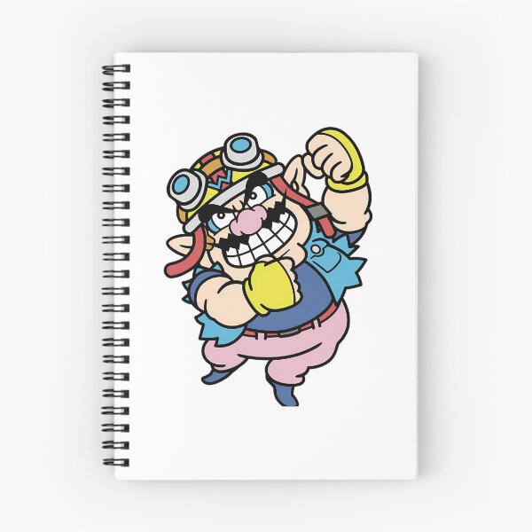 Item preview, Wario Clean designed and sold by killian-small.