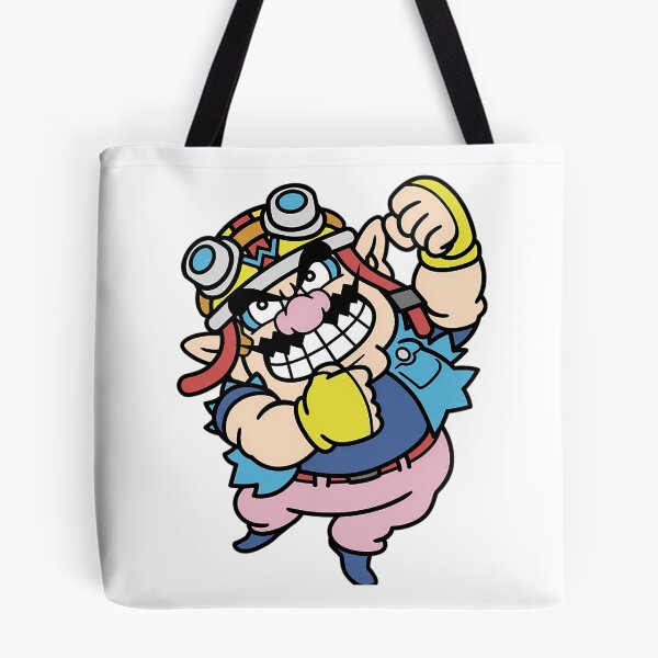 Item preview, Wario Clean designed and sold by killian-small.