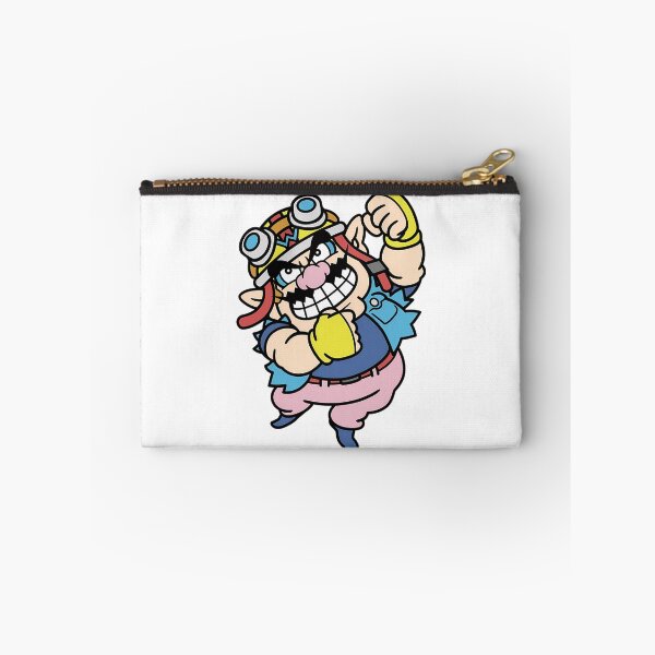 Item preview, Wario Clean designed and sold by killian-small.