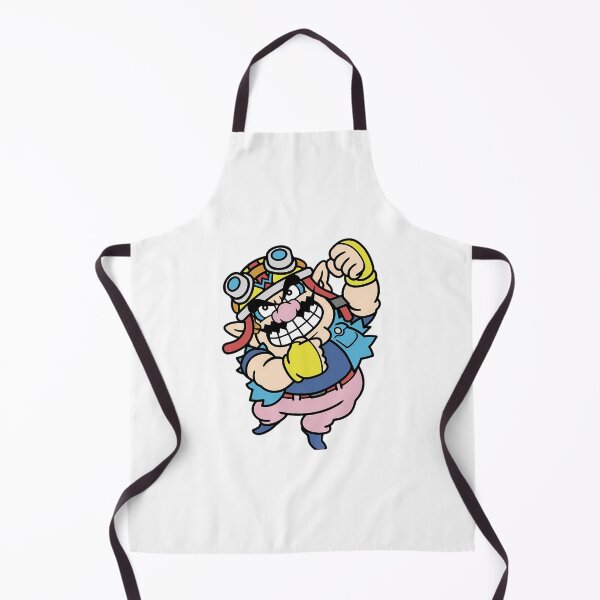 Item preview, Wario Clean designed and sold by killian-small.