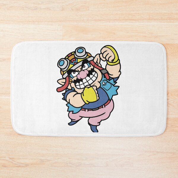 Item preview, Wario Clean designed and sold by killian-small.