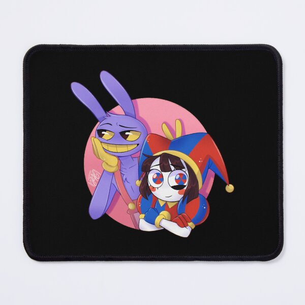 Item preview, The Amazing Digital Circus designed and sold by demarcusm.