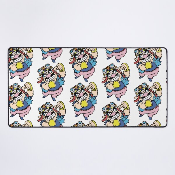 Item preview, Wario Clean designed and sold by killian-small.
