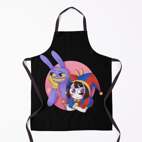 Item preview, El asombroso circo digital designed and sold by demarcusm.