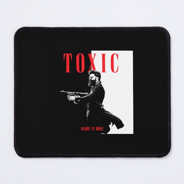 Item preview, Toxic Yash Movie Poster | Rocking Star Yash Fan Art T-Shirt designed and sold by lexxclothing.