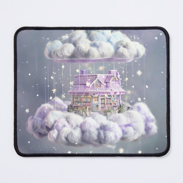 Item preview, The Starfall Library designed and sold by ONYX Pixee.