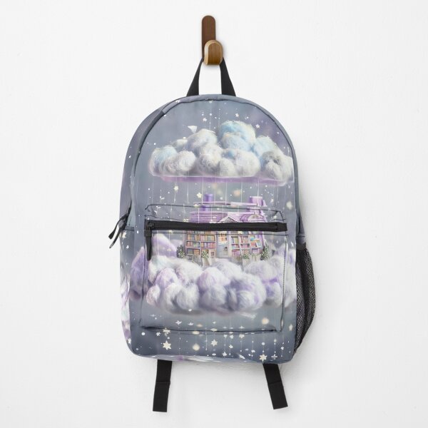 Item preview, The Starfall Library designed and sold by ONYX Pixee.