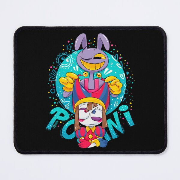 Item preview, The Amazing Digital Circus Pomni designed and sold by demarcusm.