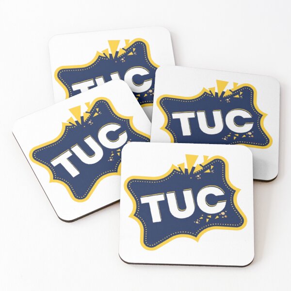 Item preview, Vintage TUC Biscuit Retro Pakistani Snack Art designed and sold by SMinimalist613.