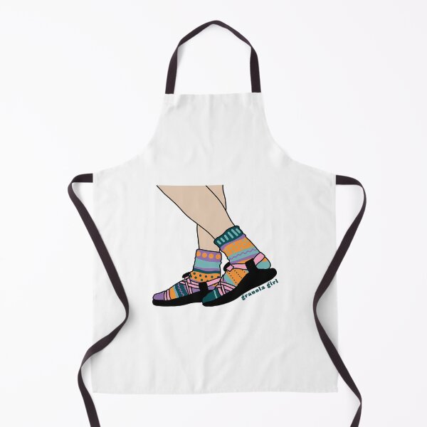 Item preview, Granola Girl Sandals designed and sold by ryken-hens.
