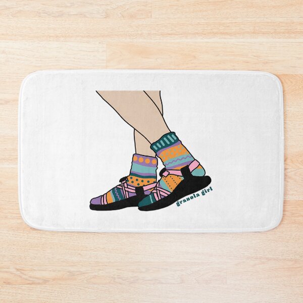 Item preview, Granola Girl Sandals designed and sold by ryken-hens.