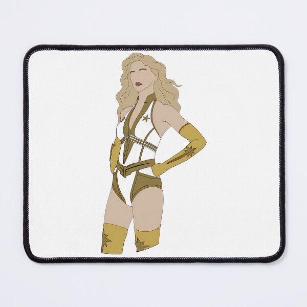 Item preview, Starlight The Boys designed and sold by ileana-hartwe.