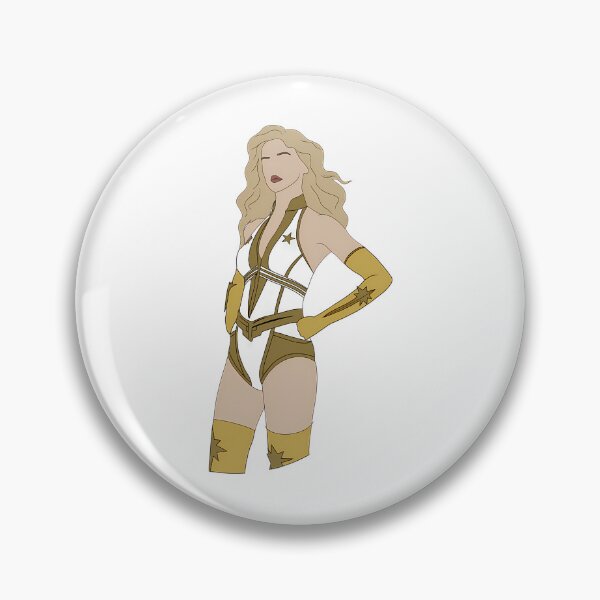 Item preview, Starlight The Boys designed and sold by ileana-hartwe.