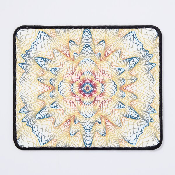 Item preview, mandala designed and sold by nogamax.
