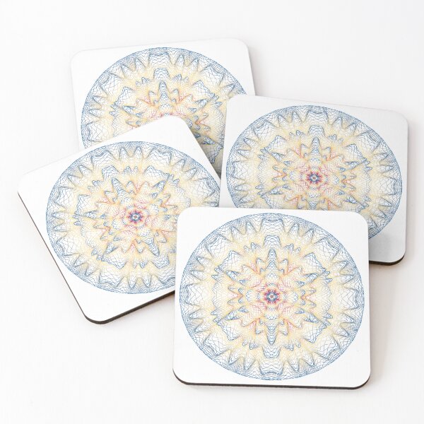 Item preview, mandala designed and sold by nogamax.