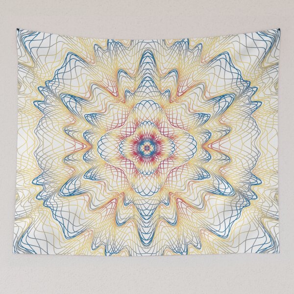 Item preview, mandala designed and sold by nogamax.