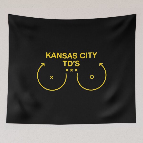 Item preview, Kansas City Football Strategy Design designed and sold by JonathanL66590.