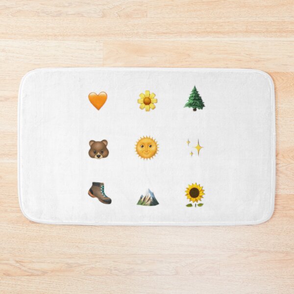 Item preview, Granola Girl Sticker Pack designed and sold by ryken-hens.
