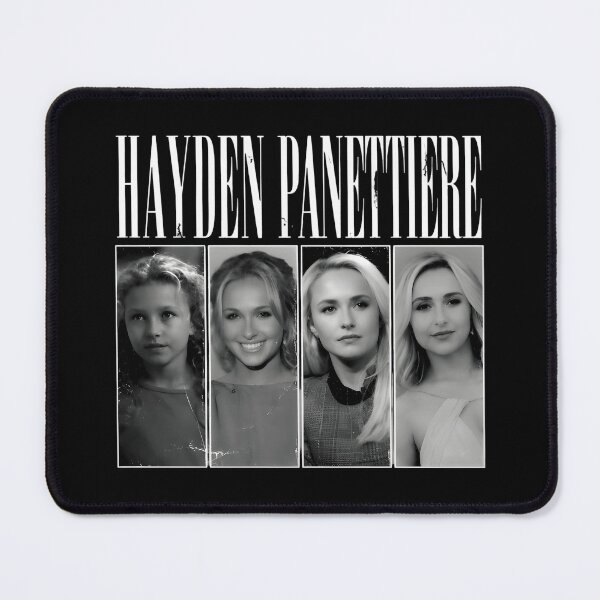 Item preview, Hayden-Panettiere Vintage Tribute Hayden Panettiere designed and sold by GPalumboArt.