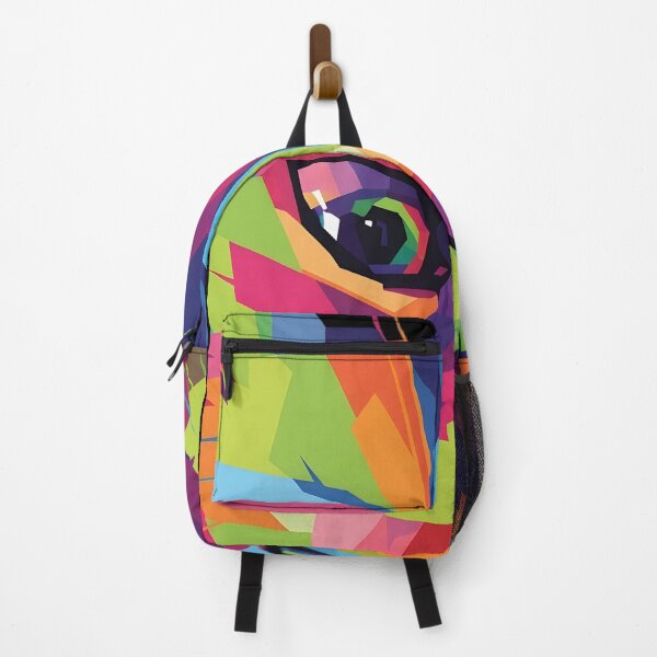 Item preview, cat pop art style designed and sold by michaelromsi.