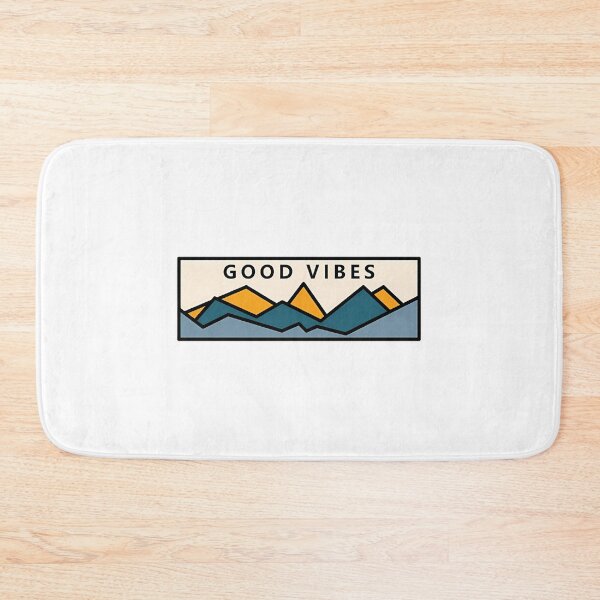 Item preview, Super Cute Granola Girl Sticker Good Vibes designed and sold by ryken-hens.