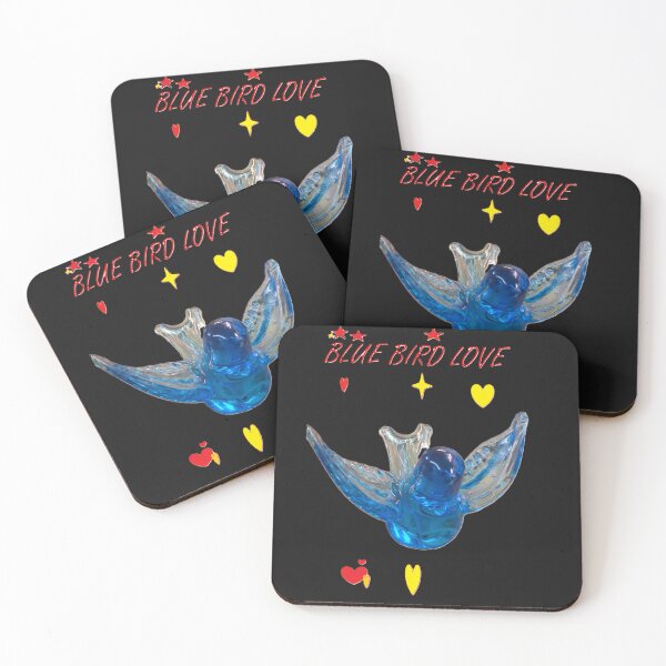 Item preview, Bluebird  Love designed and sold by bluebells2642.