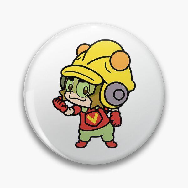 Item preview, Warioware 9-Volt designed and sold by killian-small.