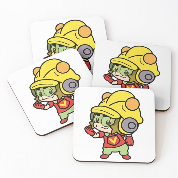 Item preview, Warioware 9-Volt designed and sold by killian-small.
