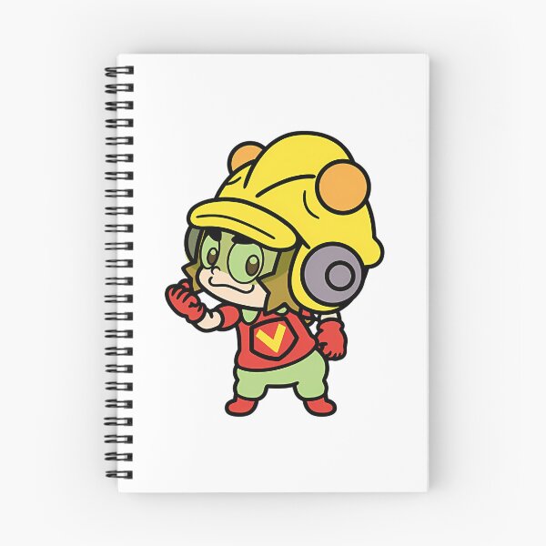 Item preview, Warioware 9-Volt designed and sold by killian-small.