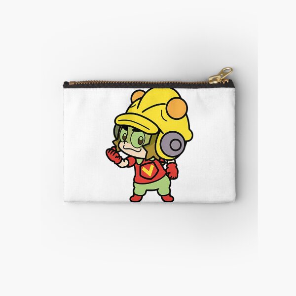 Item preview, Warioware 9-Volt designed and sold by killian-small.
