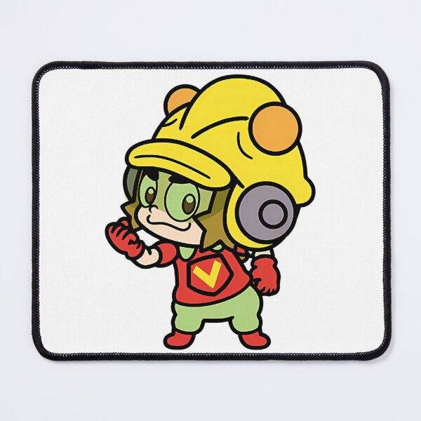 Item preview, Warioware 9-Volt designed and sold by killian-small.