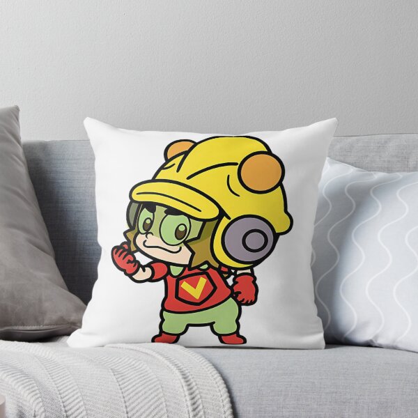 Item preview, Warioware 9-Volt designed and sold by killian-small.