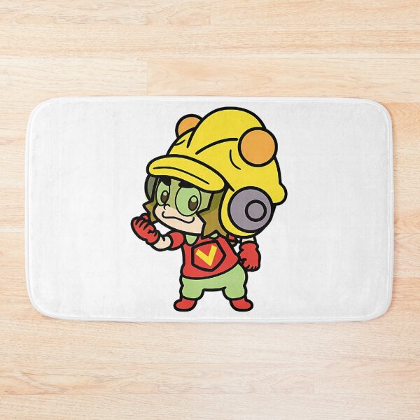 Artikelvorschau, Warioware 9-Volt entworfen und verkauft von killian-small.