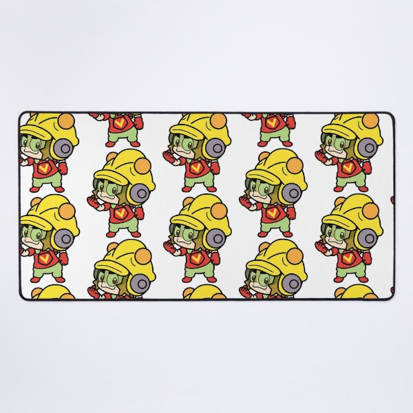 Item preview, Warioware 9-Volt designed and sold by killian-small.
