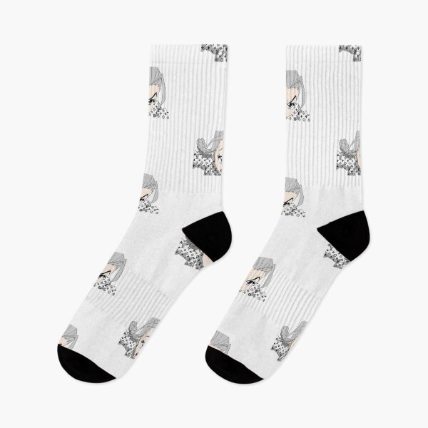 Item preview, Billie Eilish old instagram pfp designed and sold by Crealice.