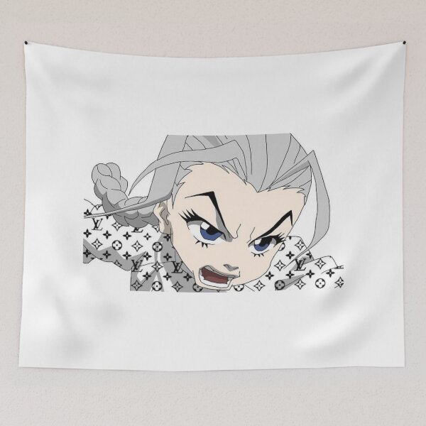 Item preview, Billie Eilish old instagram pfp designed and sold by Crealice.