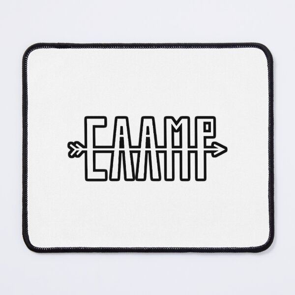 Item preview, The Caamp American Folk Band designed and sold by ryken-hens.