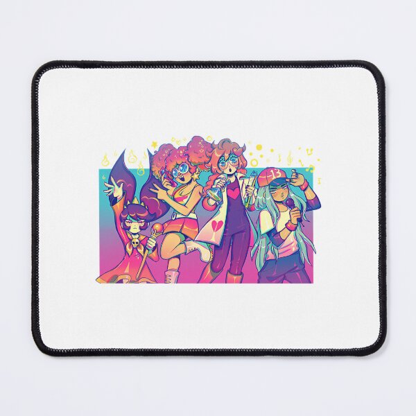 Item preview, Warioware Girls designed and sold by killian-small.